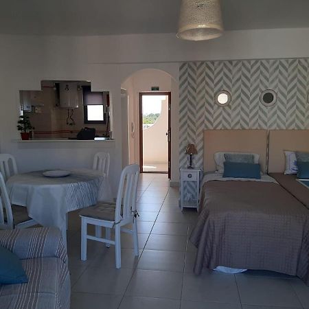 Alvor Suite Apartment Exteriör bild