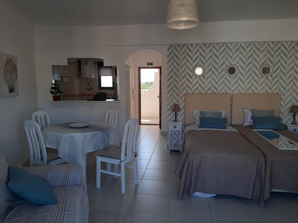 Alvor Suite Apartment Exteriör bild