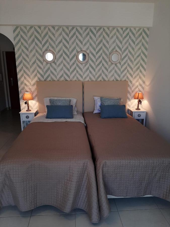 Alvor Suite Apartment Exteriör bild