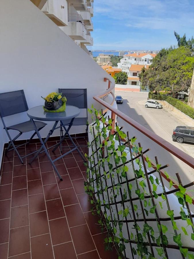 Alvor Suite Apartment Exteriör bild