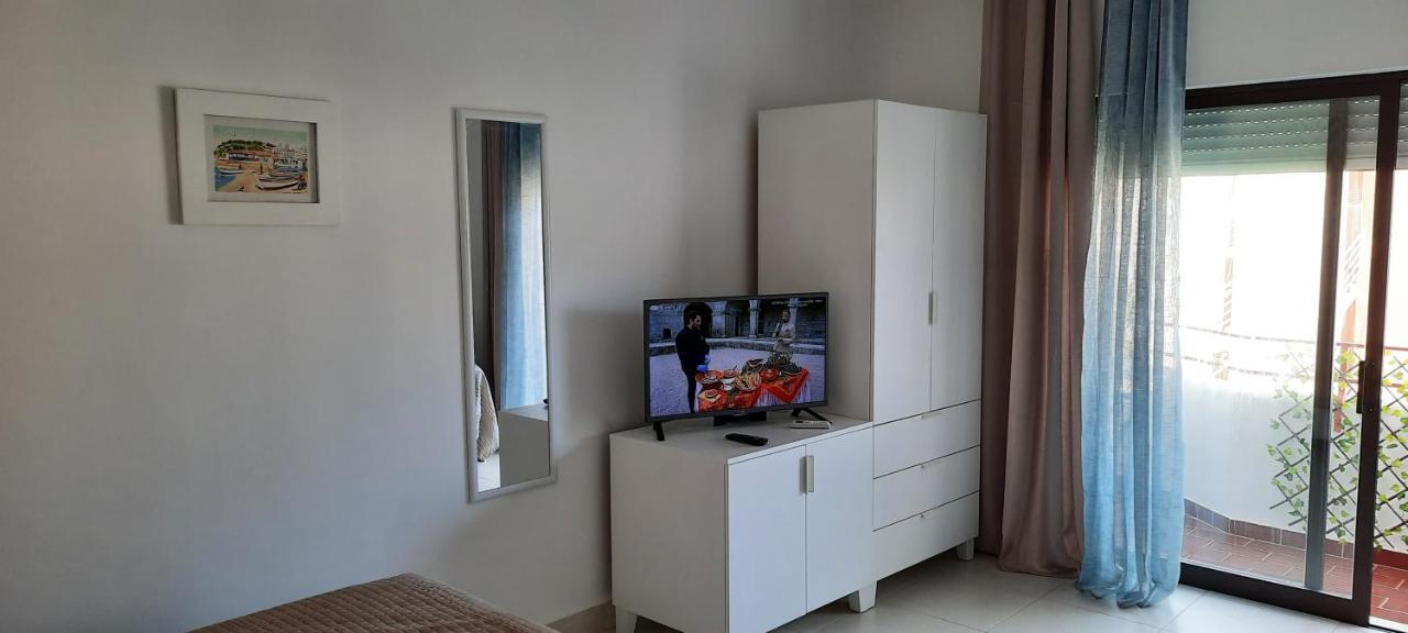 Alvor Suite Apartment Exteriör bild