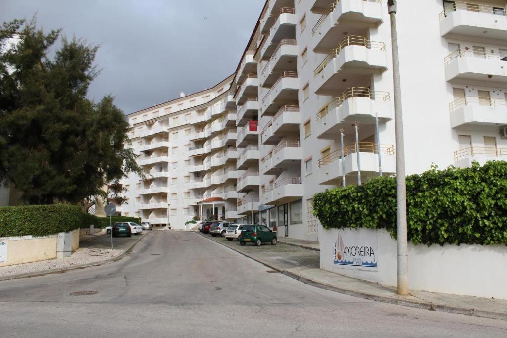 Alvor Suite Apartment Exteriör bild