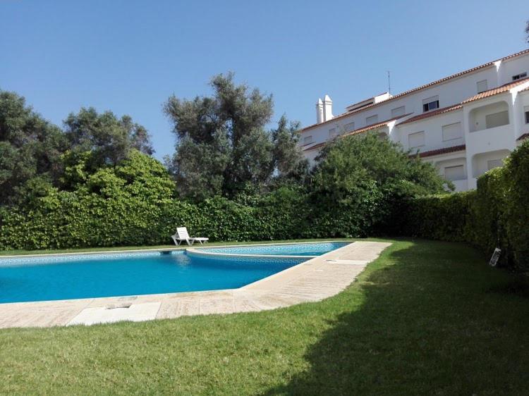 Alvor Suite Apartment Exteriör bild