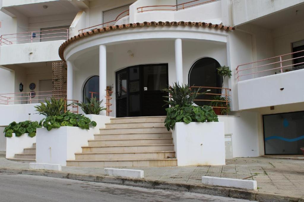 Alvor Suite Apartment Exteriör bild