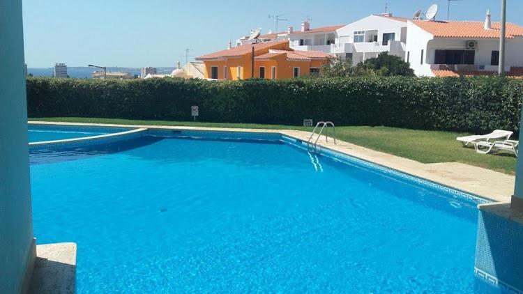 Alvor Suite Apartment Exteriör bild