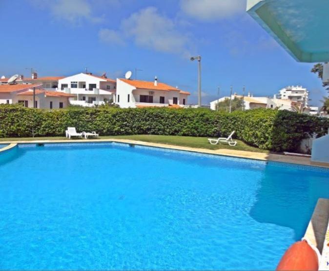 Alvor Suite Apartment Exteriör bild