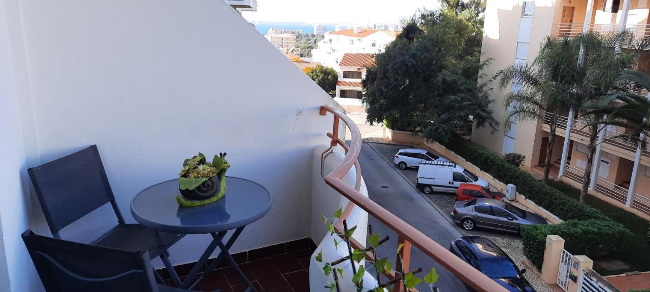 Alvor Suite Apartment Exteriör bild