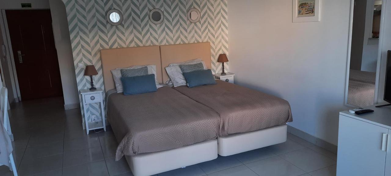 Alvor Suite Apartment Exteriör bild