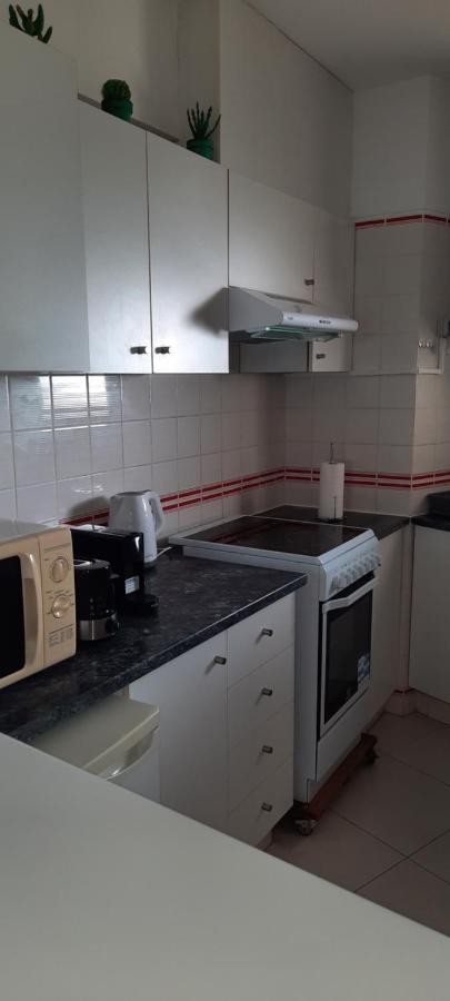 Alvor Suite Apartment Exteriör bild